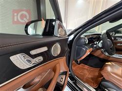 مرسيدس بنز E-Class